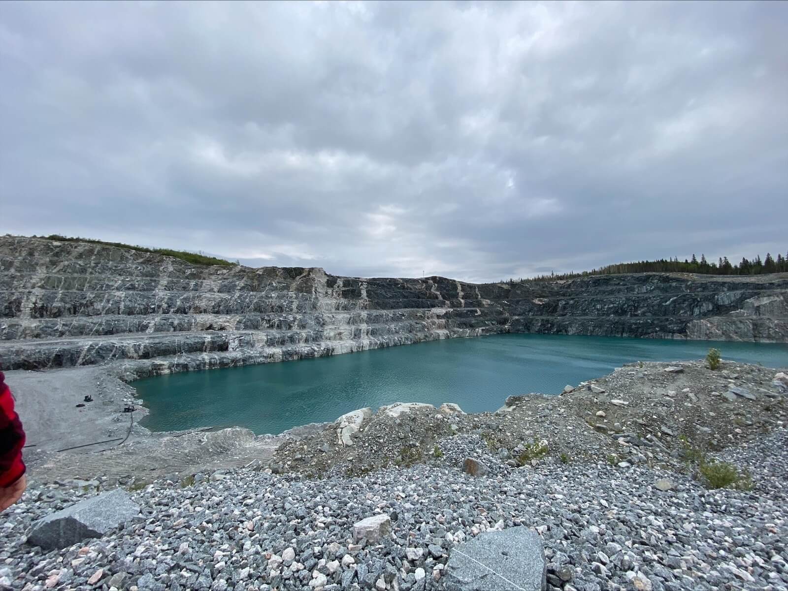 Géologie 17 Géologie 17