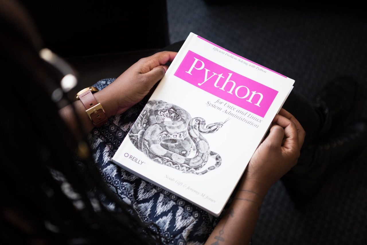 Initiation à Python dans Jupyter Notebook | SEC