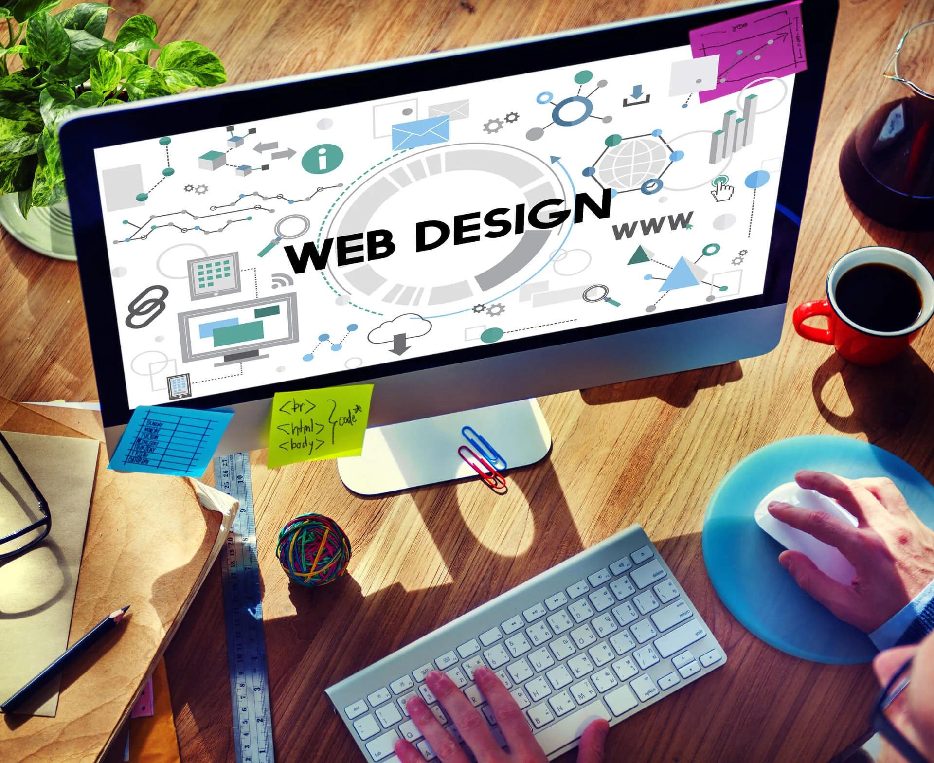 Web Design Technology Browsing Programming Concept (1) Web Design Technology Browsing Programming Concept (1)