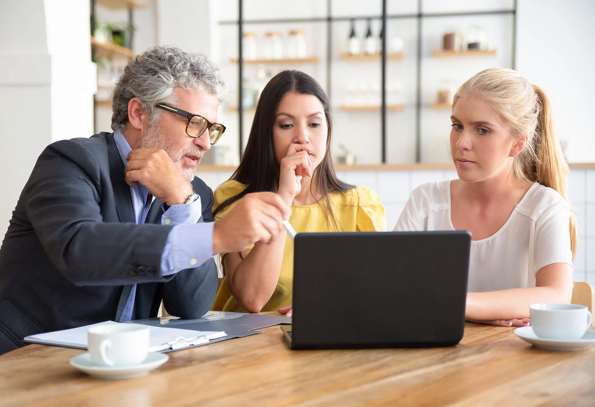 Coaching Et Consultation