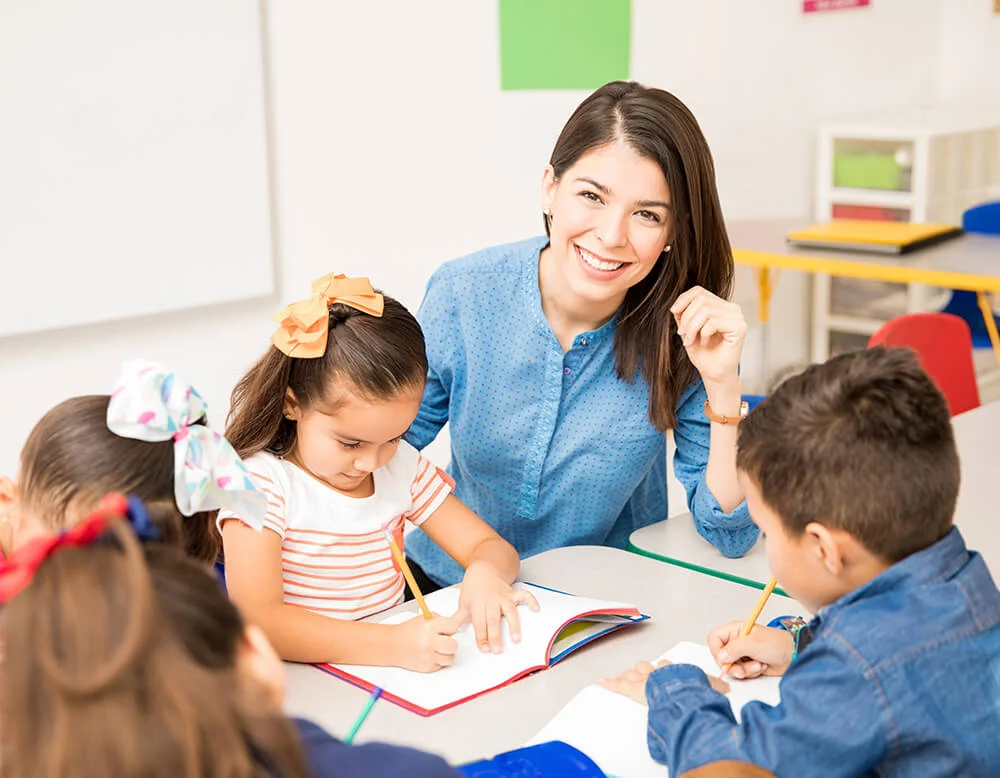 Éducation Enfance 