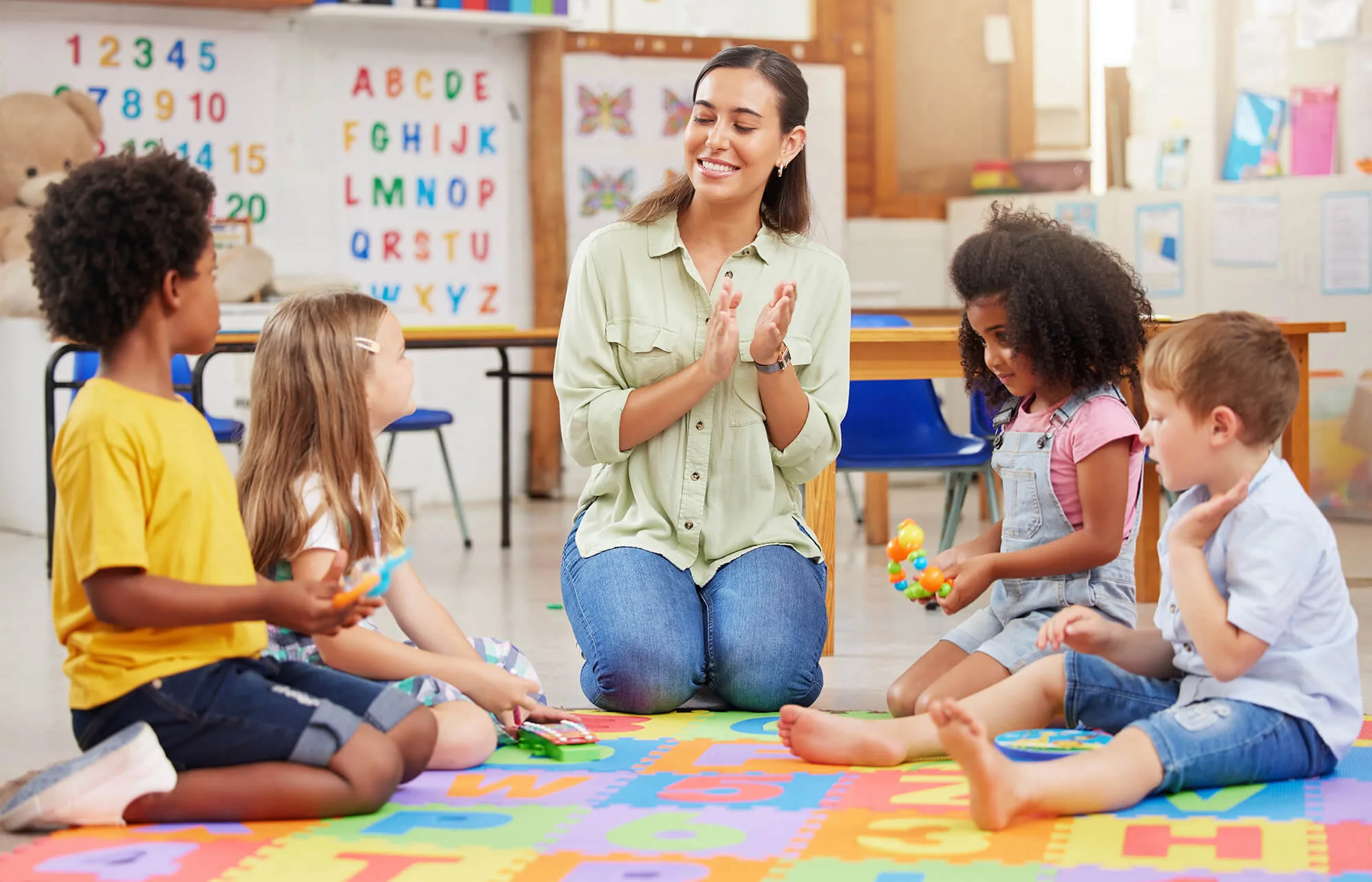 Éducation Petite Enfance (4)