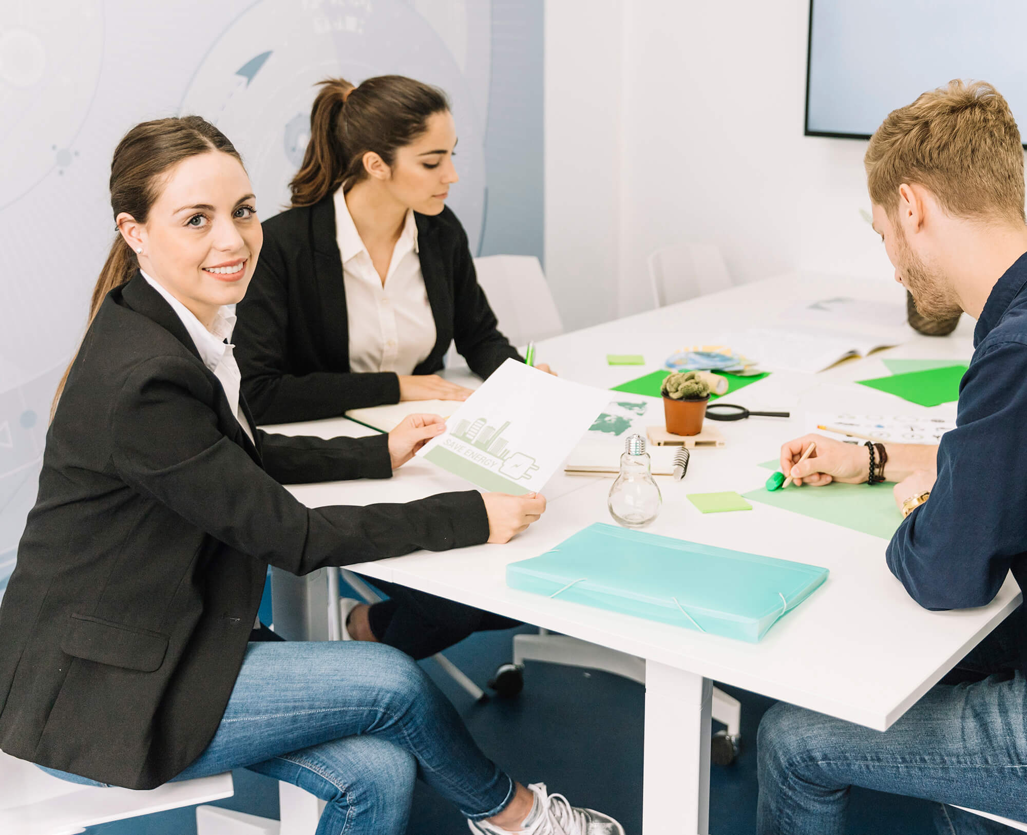 Développement Durable Développement Durable