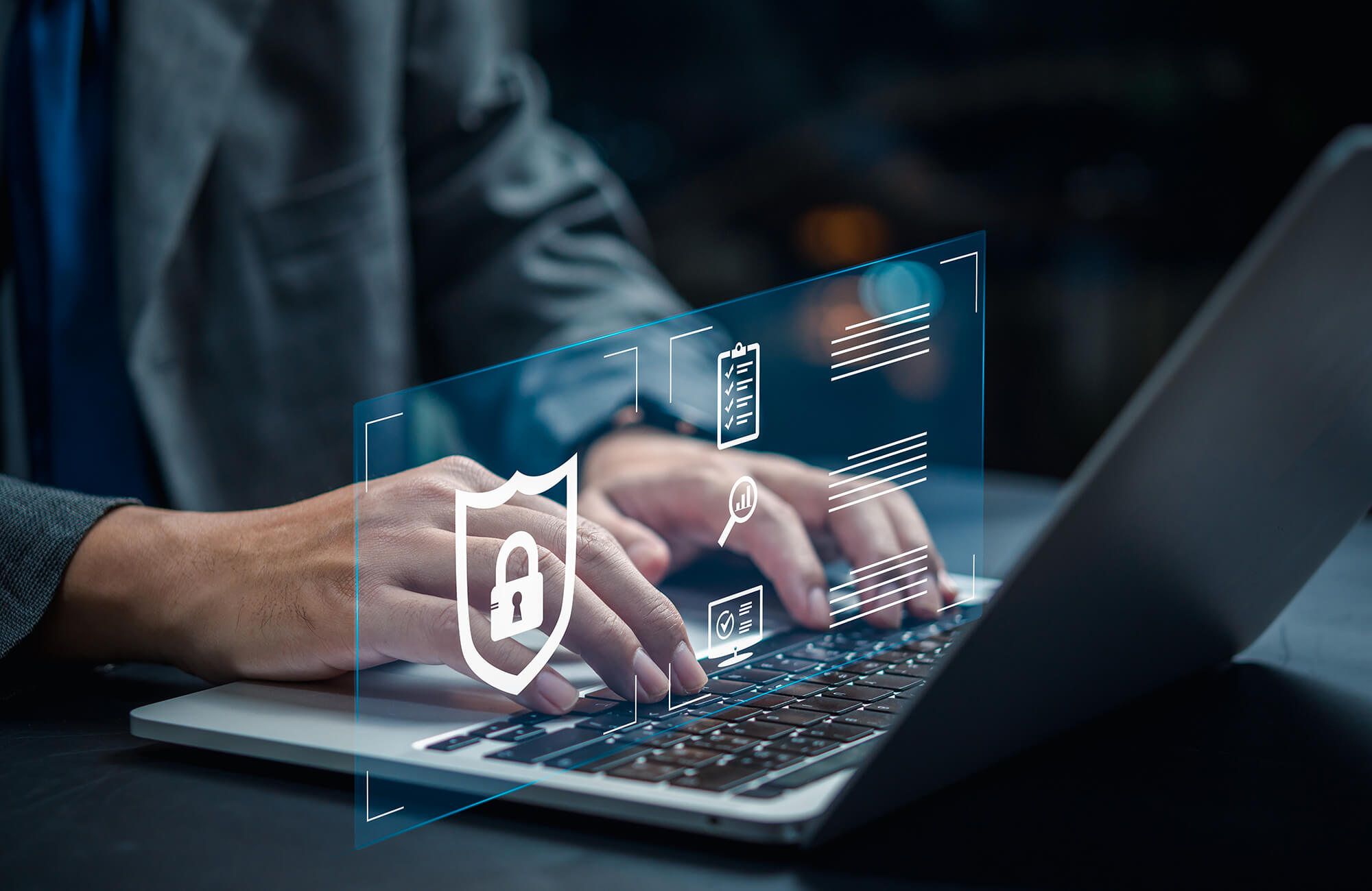Cybersécurité (2)