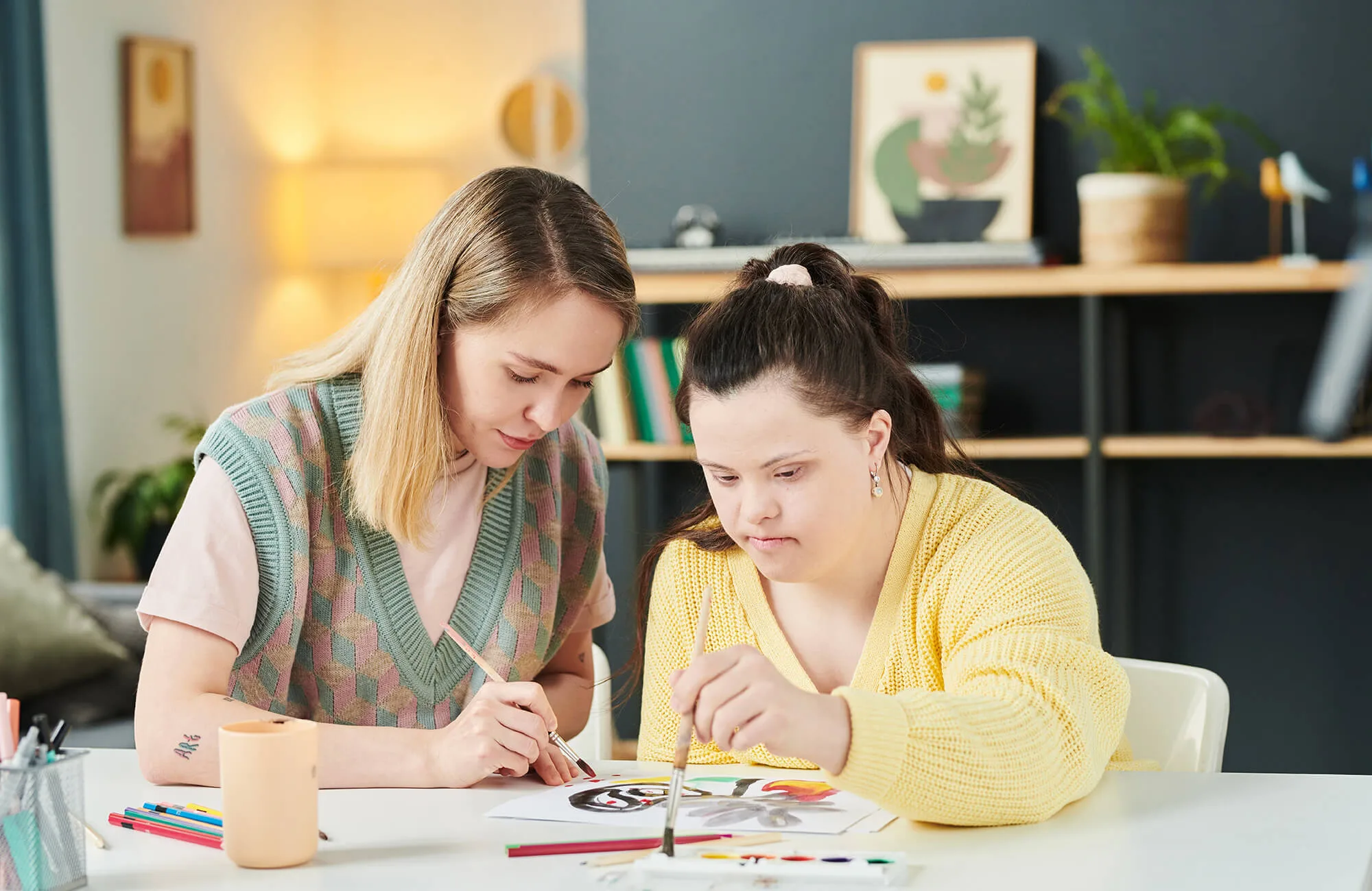 AEC- Techniques d'éducation spécialisée FAD | RAC | | SEC