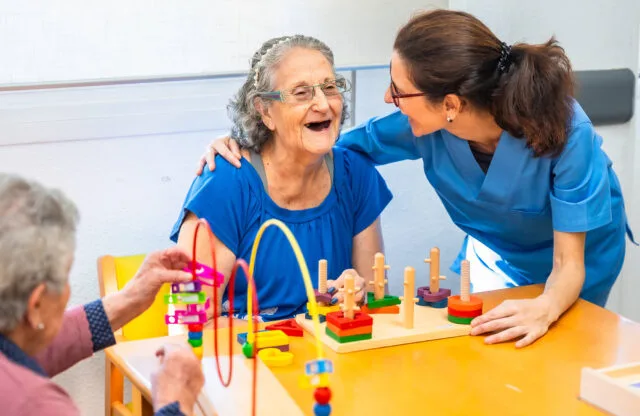 AEC- Techniques d'éducation spécialisée FAD | RAC | | SEC